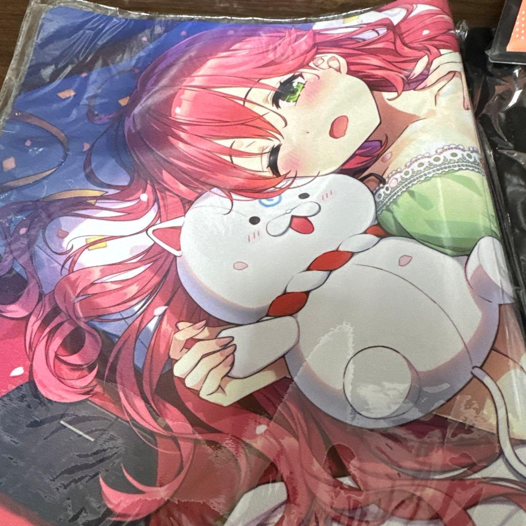 さくらみこ 誕生日記念2022　フルセット　数量限定版