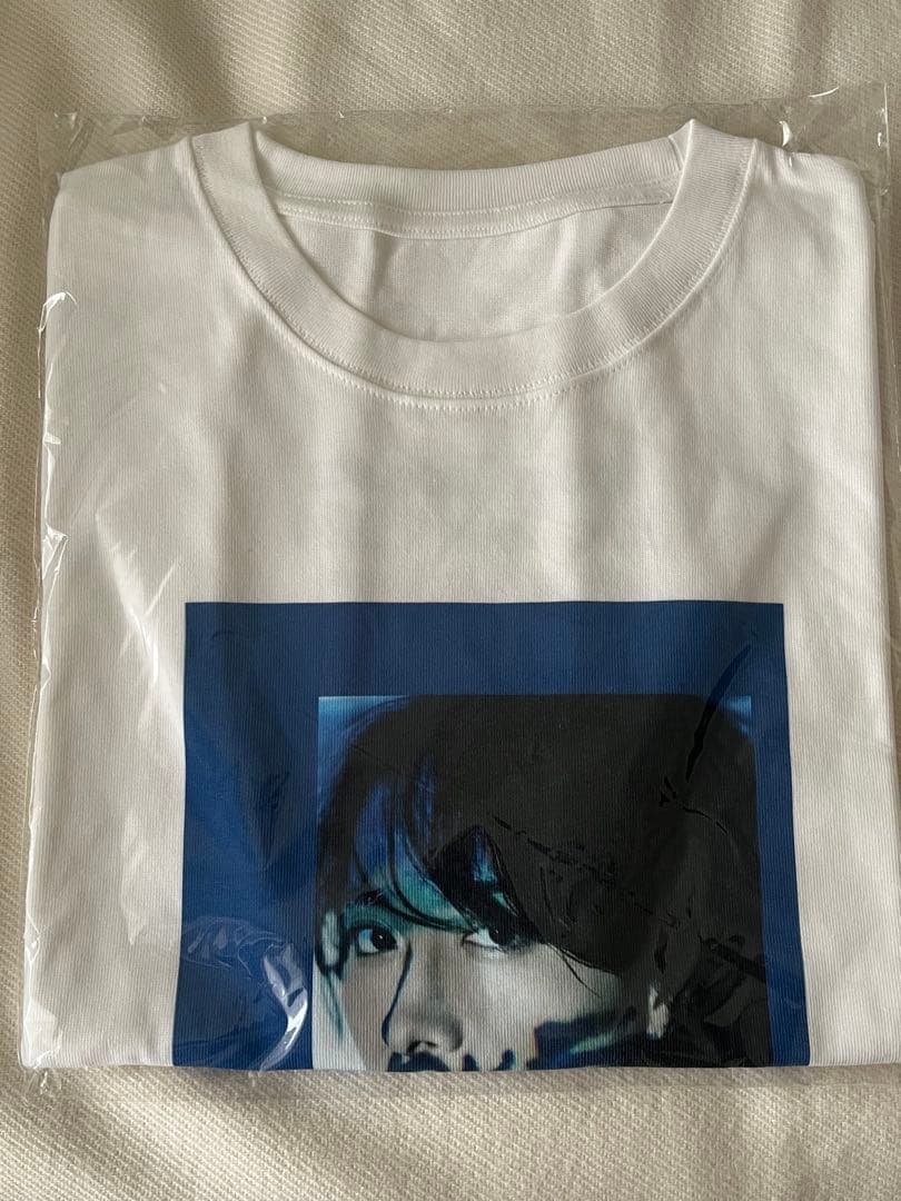 【新品未開封】guerrilla love 戸塚祥太 Tシャツ2枚セット