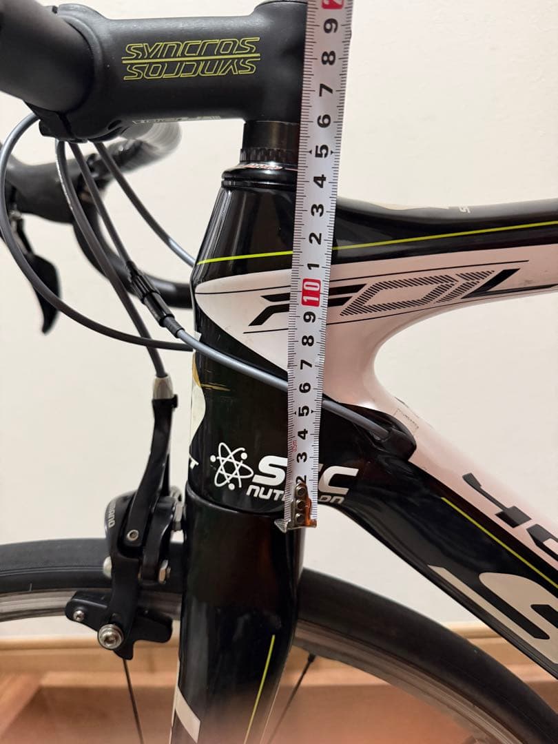 自転車本体 SCOTT FOIL 40