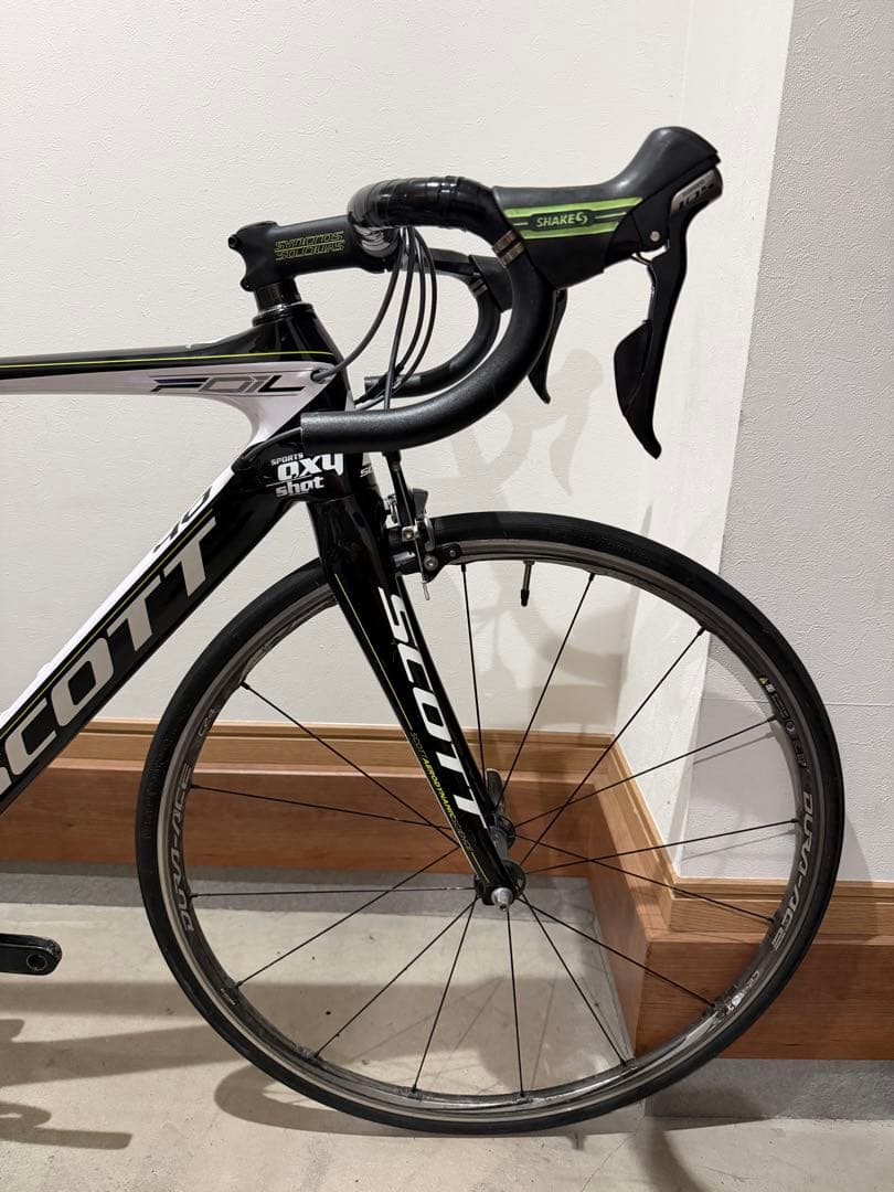 自転車本体 SCOTT FOIL 40