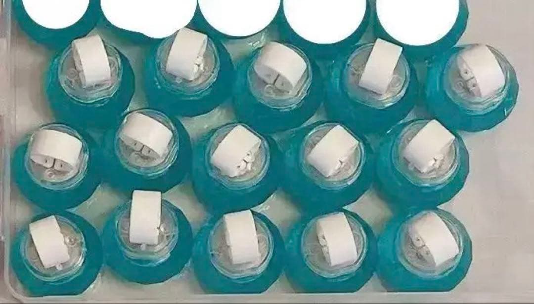 hotokeジュエルリングライト