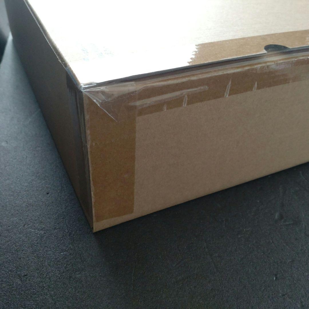 L BUILD ケンプファー 新品未開封品