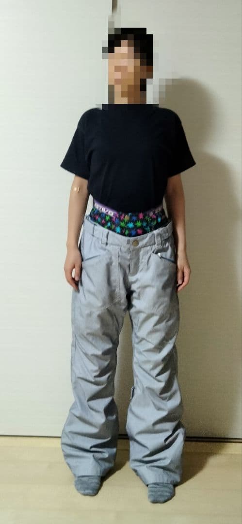 スノーボードウェア　パンツ　新品　更新