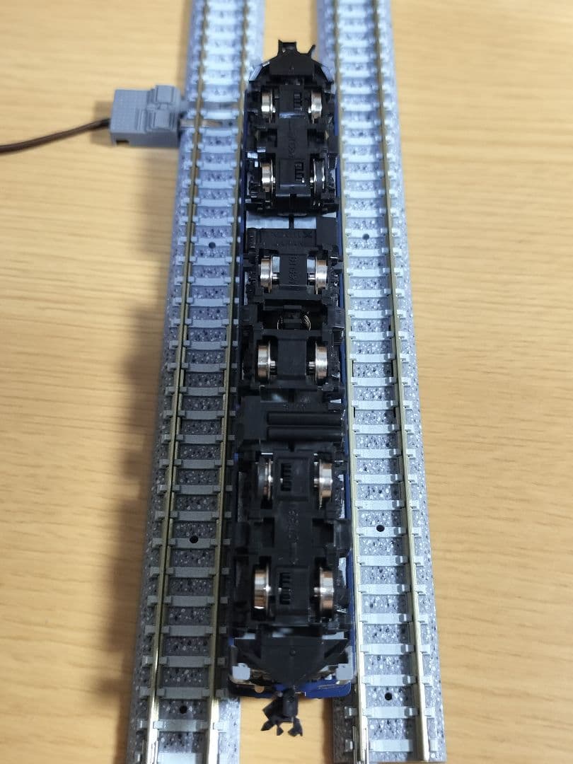 tomix 98928　ef64 1031