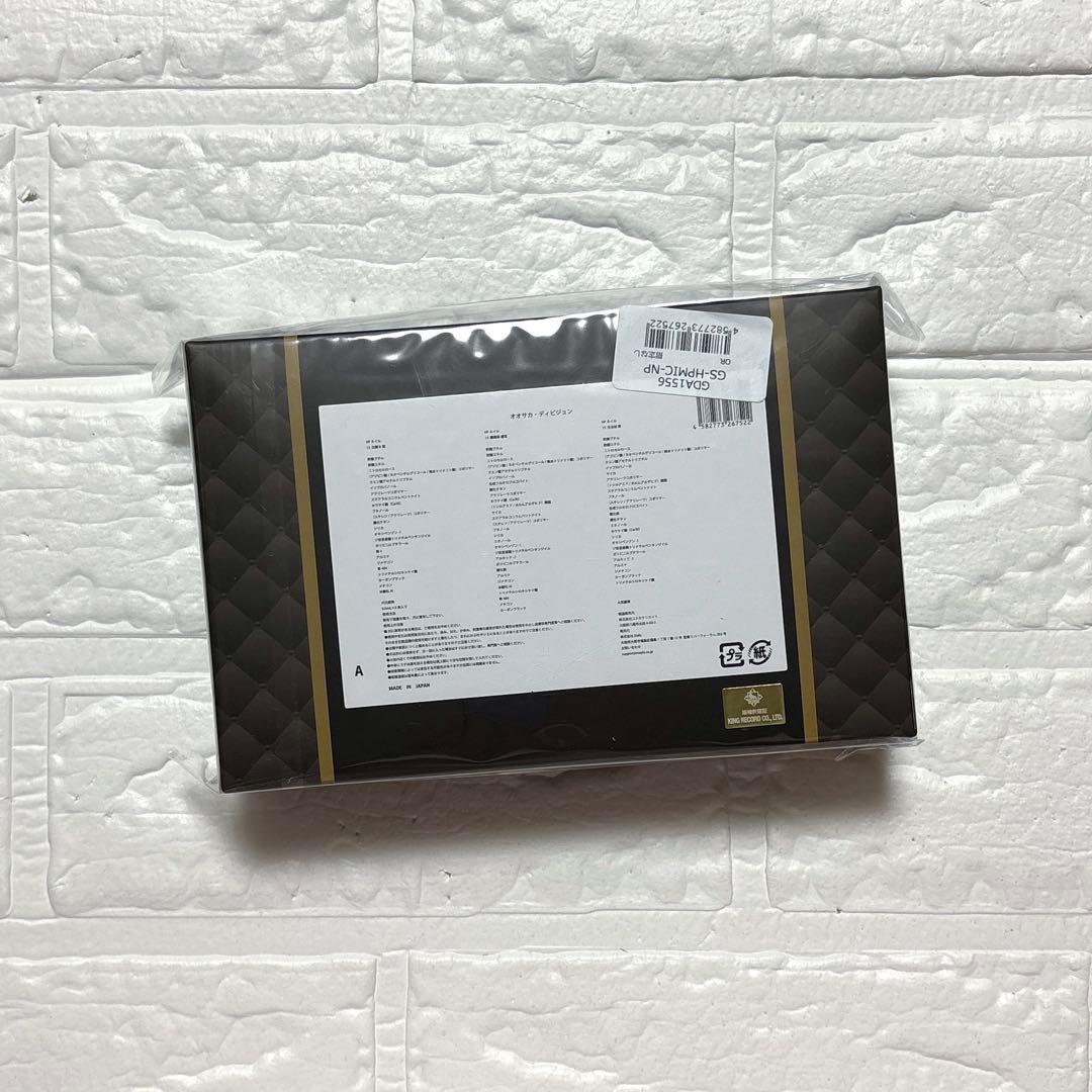 ヒプノシスマイク MAYLA ネイルポリッシュ オオサカ どついたれ本舗