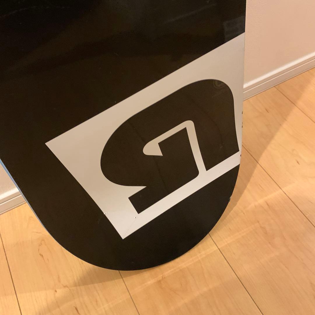 バートン　カスタム　3点セット　ボードケース　ブーツケース付き