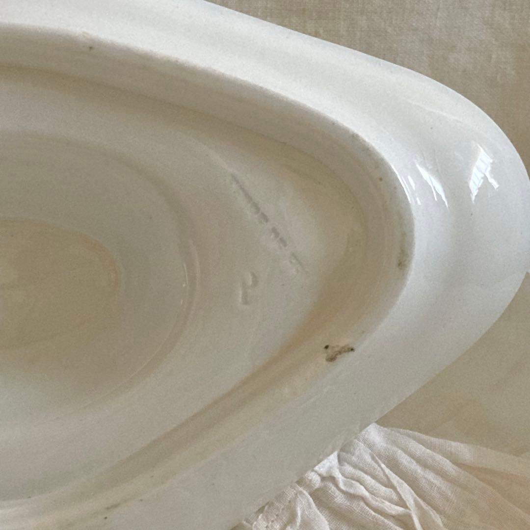 ソーシエール　ムーランデルー　サンタマン　フランス　アンティーク