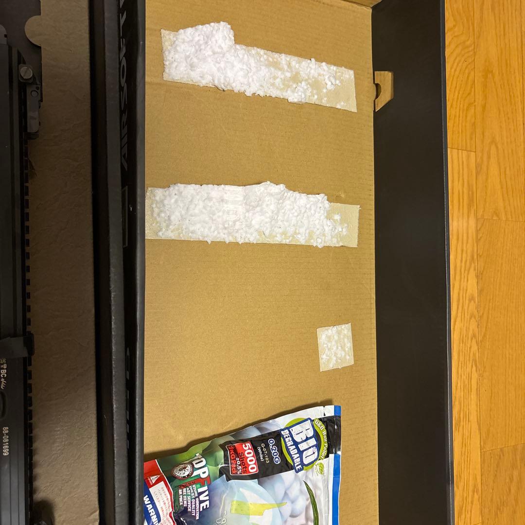 東京マルイ 次世代電動ガン HK416Dデブグルカスタム⭐︎本日限定値下げセール