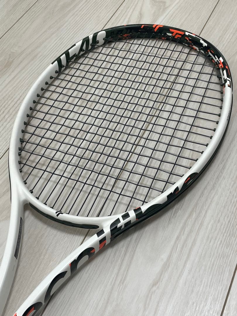 テクニファイバー　TF40 315 16M V3