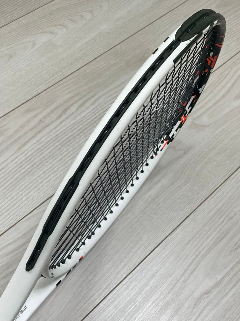 テクニファイバー　TF40 315 16M V3