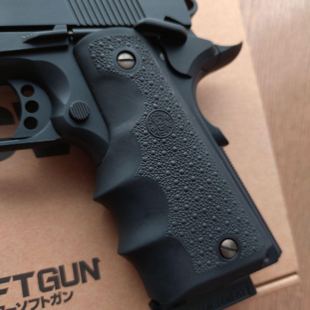 ウエスタンアームズ　ウィルソン　タクティカルエリート