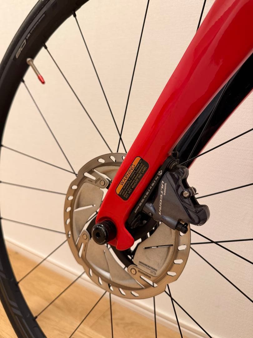 PINARELLO PRINCE フレームセット