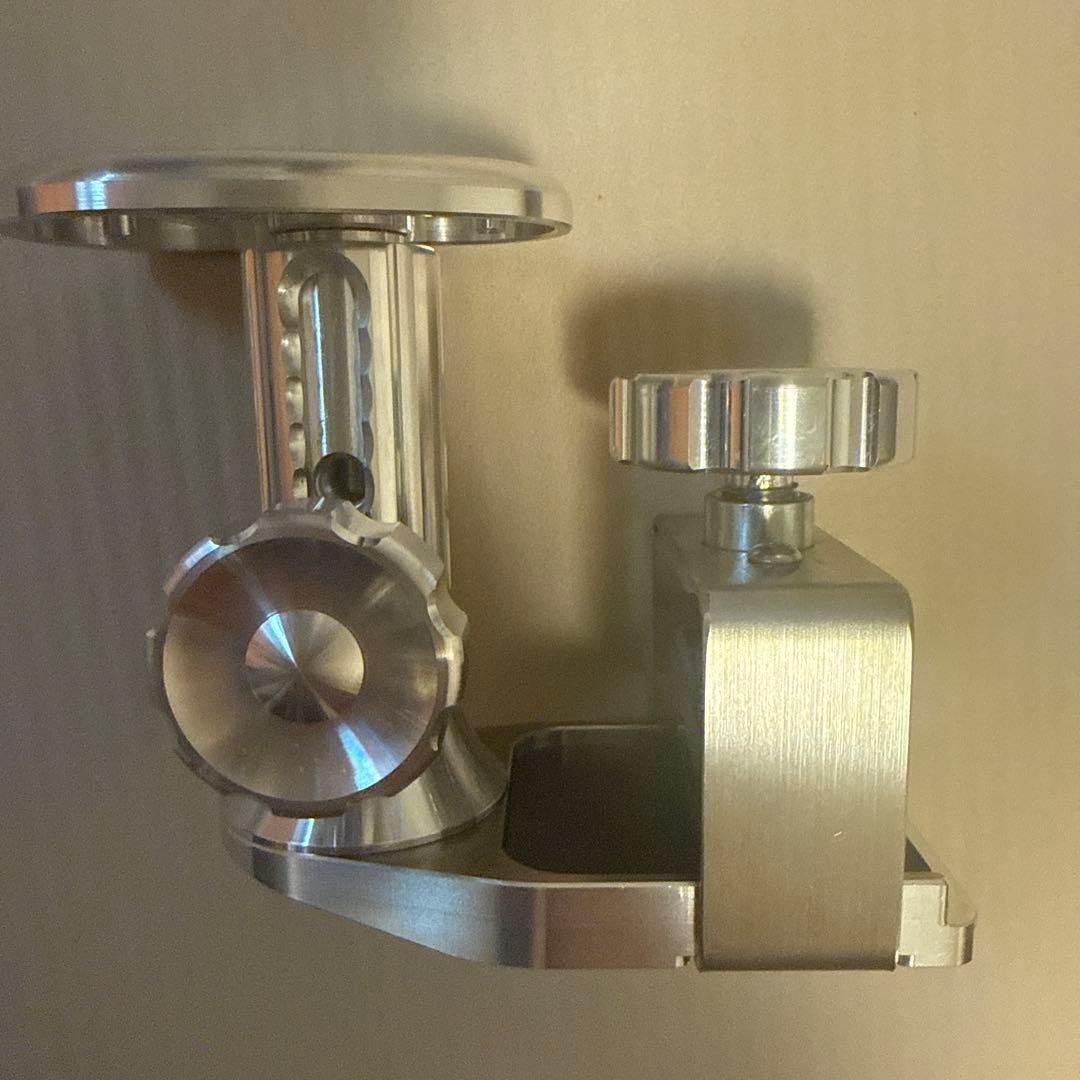 【美品】リトルピアニスト　山陽製作所　ピアノ補助ペダルジュニア仕様