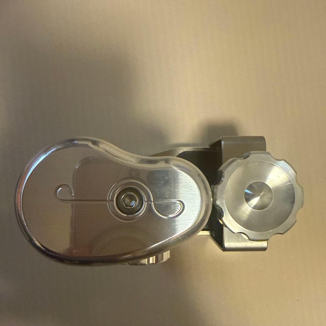 【美品】リトルピアニスト　山陽製作所　ピアノ補助ペダルジュニア仕様