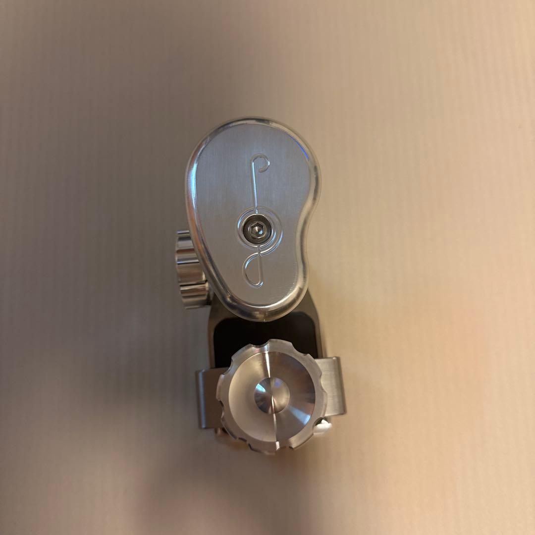 【美品】リトルピアニスト　山陽製作所　ピアノ補助ペダルジュニア仕様