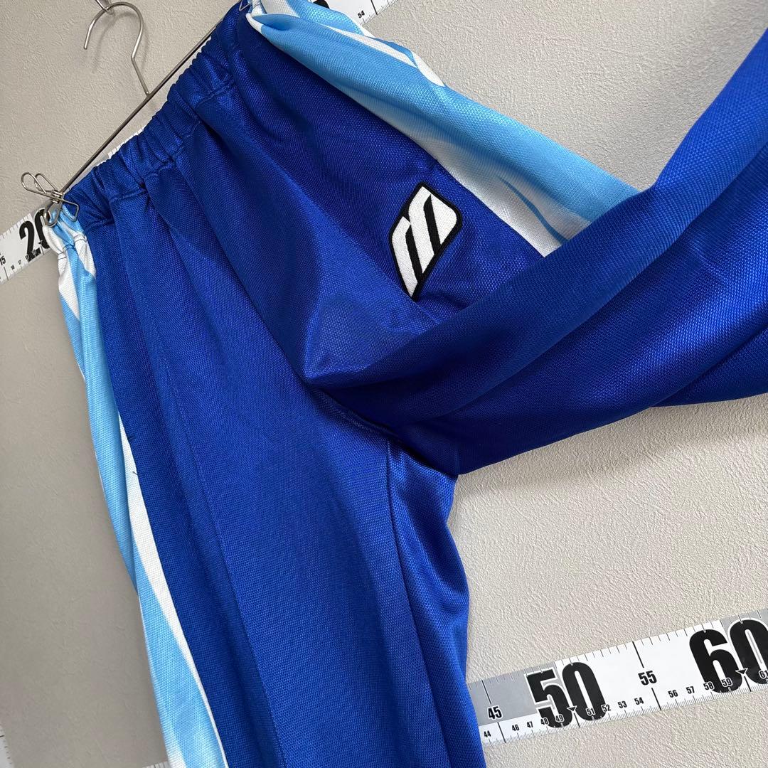 ミズノJUBILO ジュビロ磐田 ジャージ 上下セット セットアップ 90s L