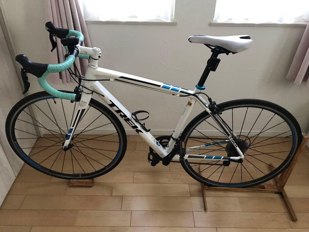 自転車本体 TREK MADONE 2.1 2014