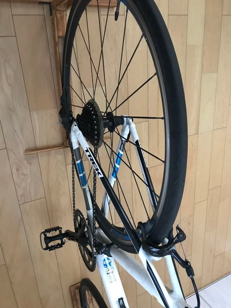 自転車本体 TREK MADONE 2.1 2014