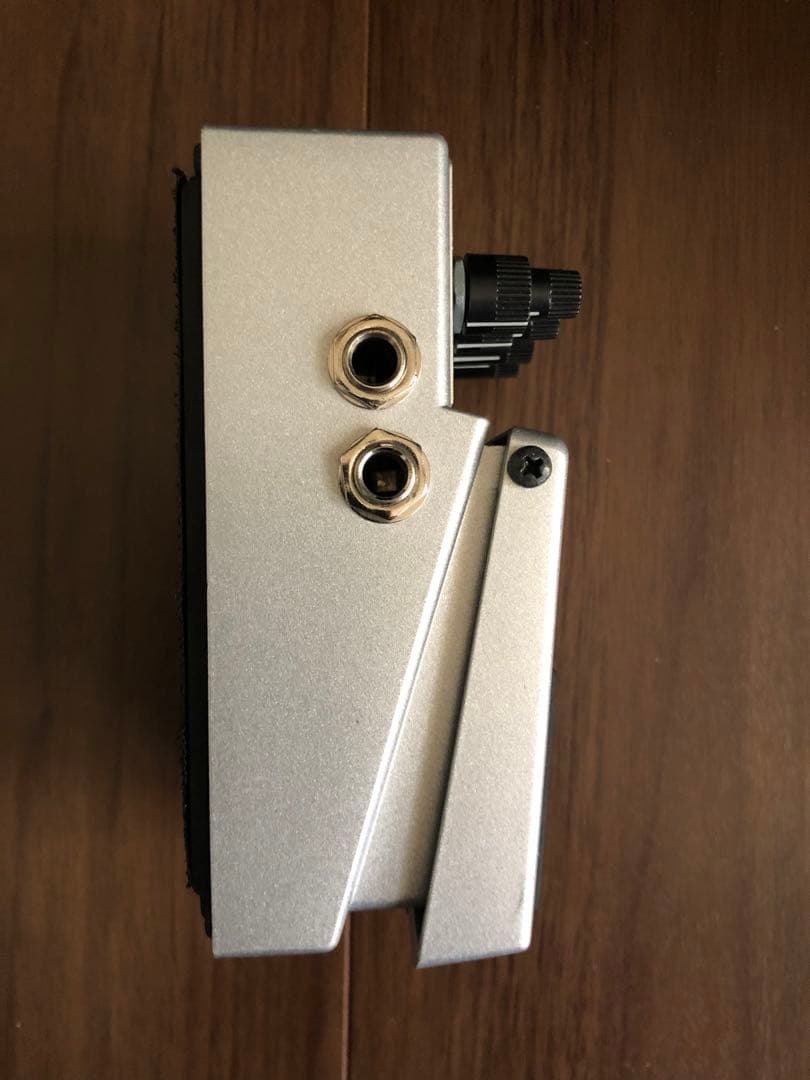 ベース BOSS SYB-5 Bass Synthesizer