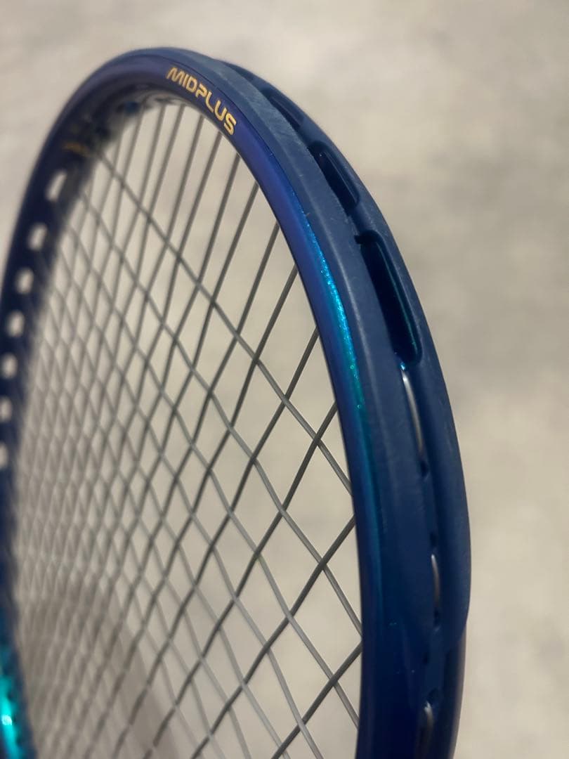 ラケット(硬式用) Prince Phantom 100 O3