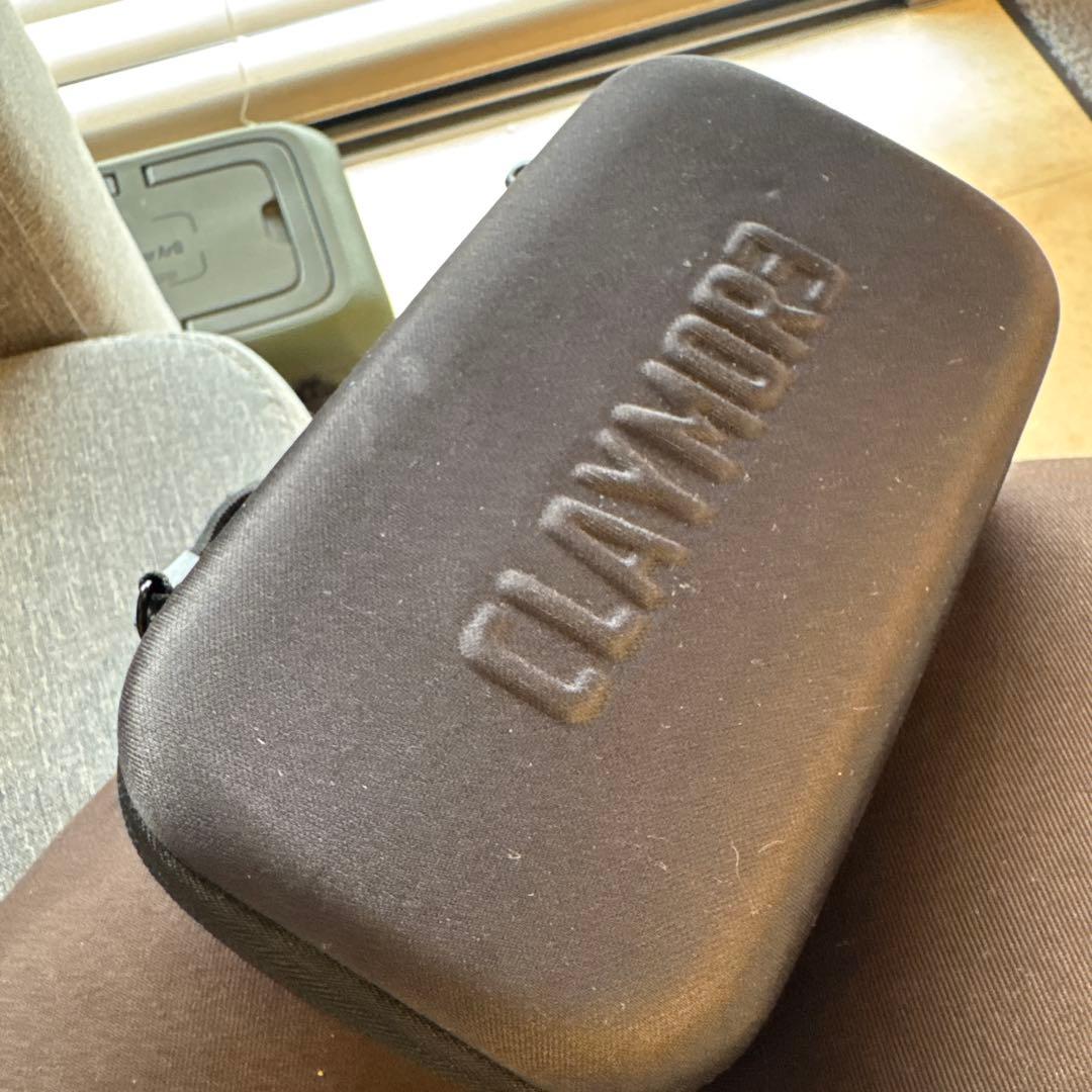 最終NEIGHBORHOOD HELINOX CLAYMORE ネイバーフッド