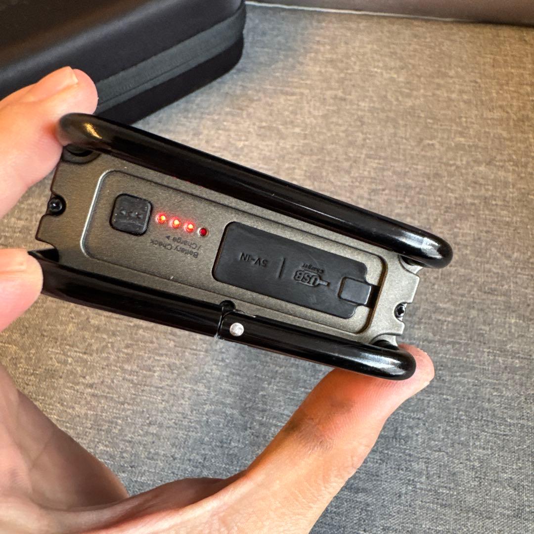 最終NEIGHBORHOOD HELINOX CLAYMORE ネイバーフッド