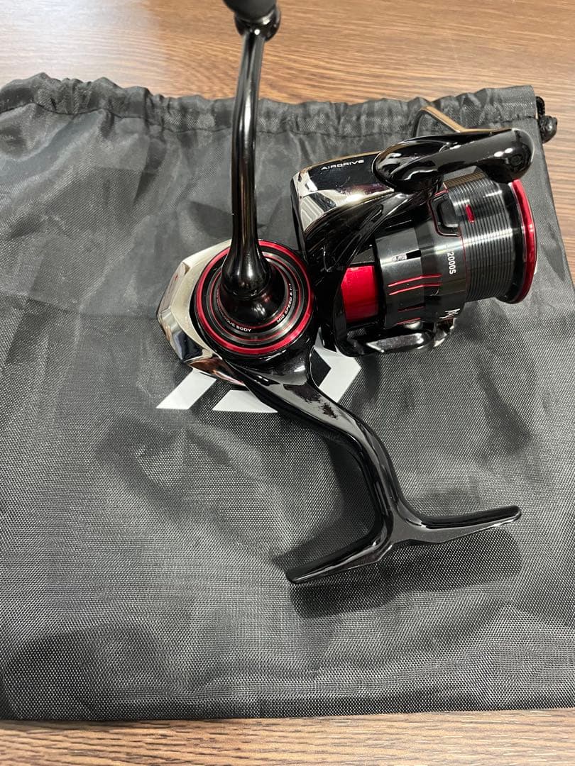 【海】ダイワ　23月下美人LT2000S