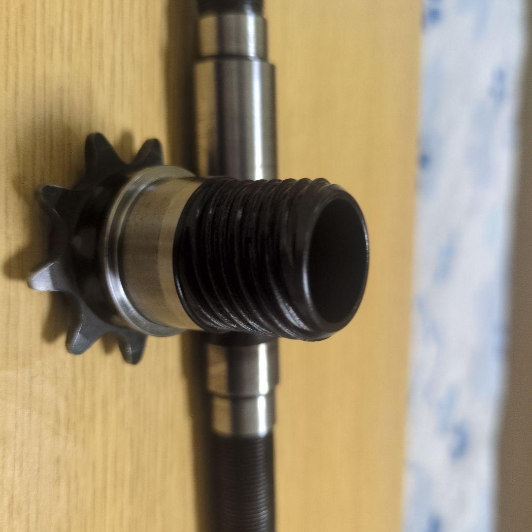 BMX CULT RHD 「FREECOASTER」 HUB