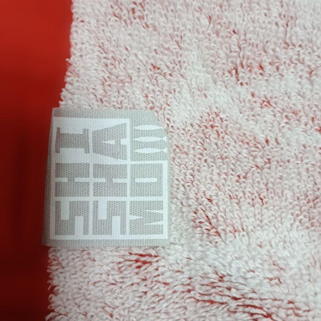 プレミア品　SHISHAMO二代目マフラータオル&SHISHAMO缶2種セット