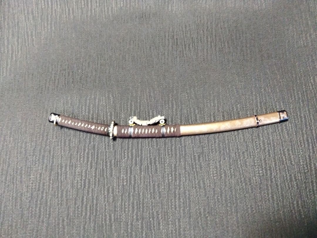 アネモネミニペーパーナイフ【三日月宗近】