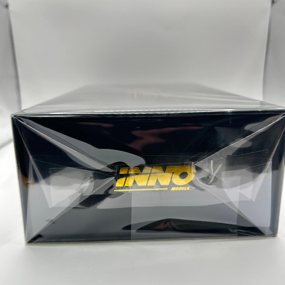 東京オートサロン2026 TOP SECRET 限定4台セット