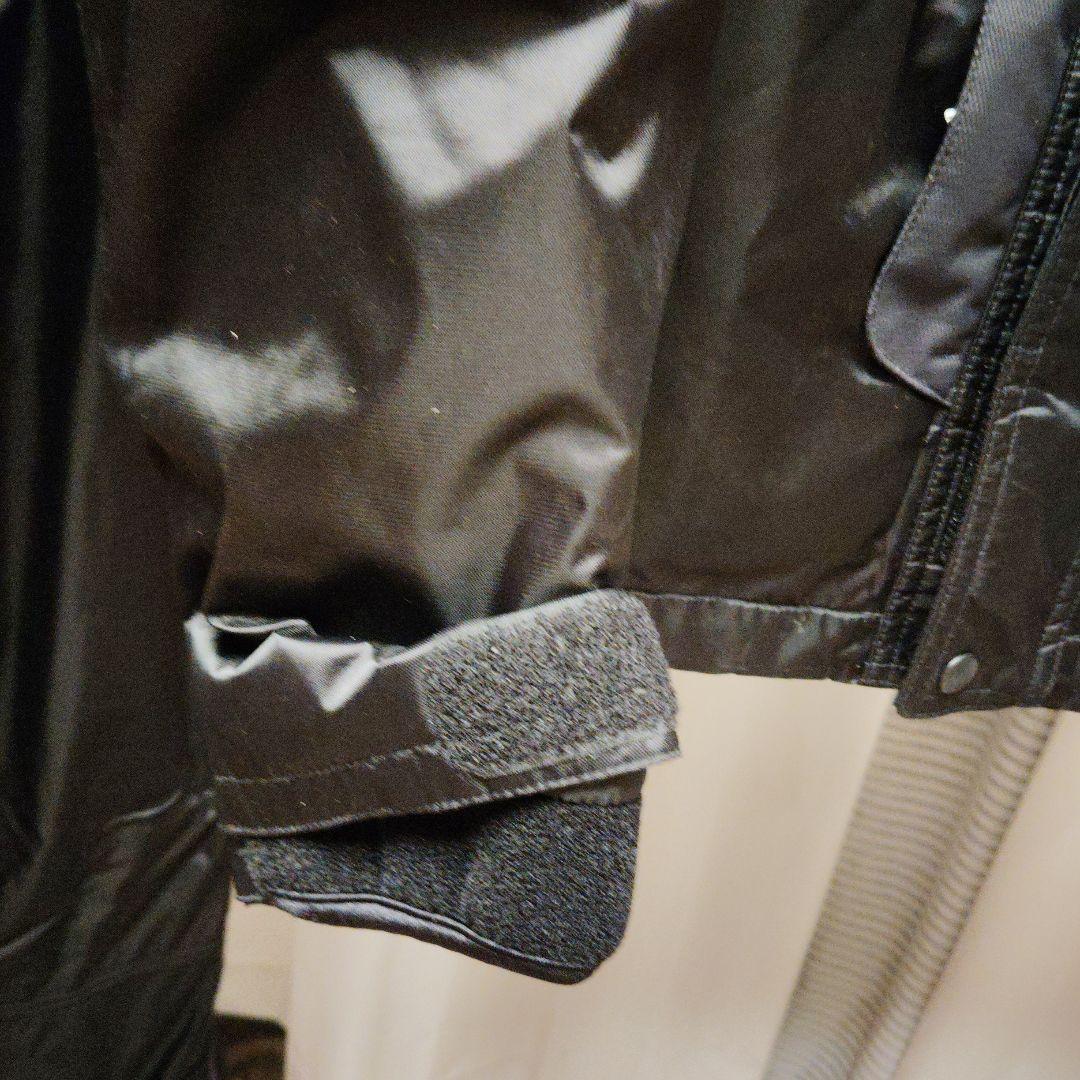 がまかつ　レインスーツ上下セット