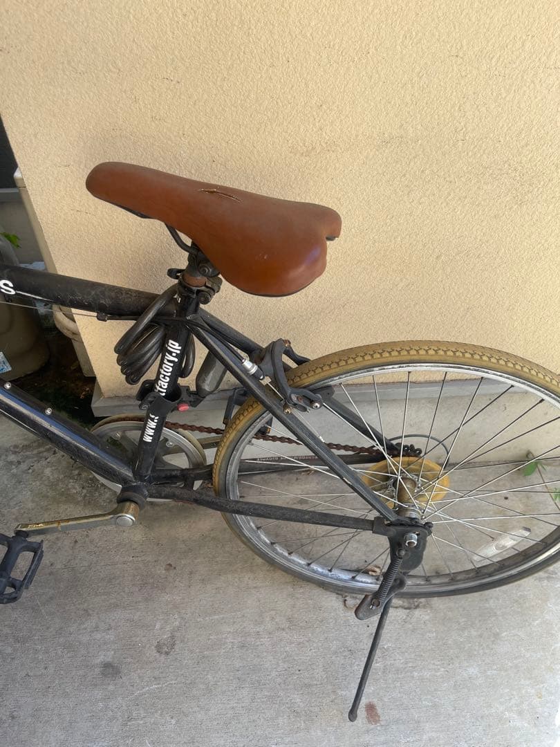 GRAPHIS マウンテンバイク ブラック