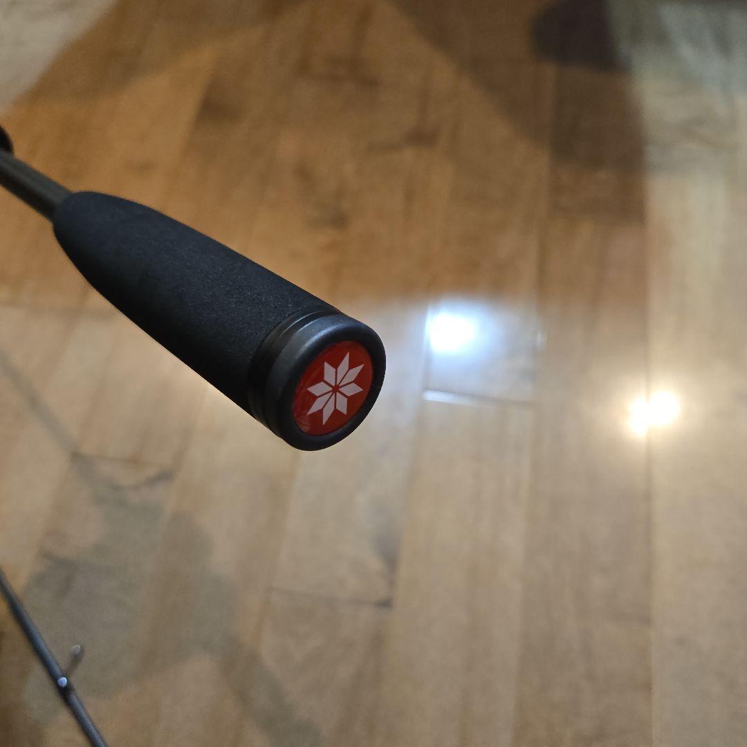 ハイドアップ マッカ HUMRS 72ML-2 HIDEUP MACCA