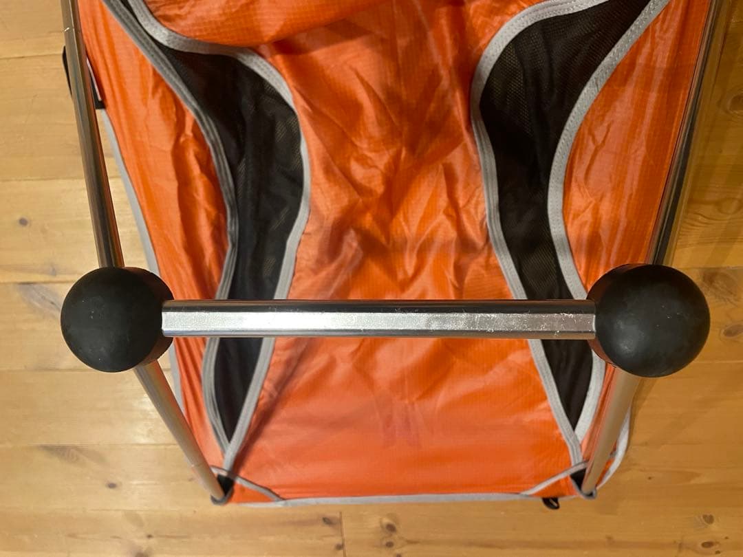 ALITE(エーライト) mayfly chair(メイフライチェア)