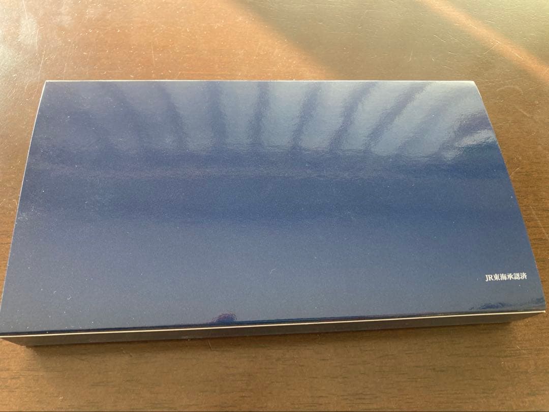 SHINKANSEN SERIES 700 LAST RUN 記念メダルセット