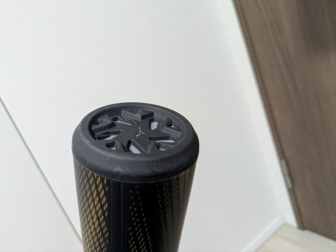 ミズノ　レガシー　トップバランス　83cm 710g 2025春夏モデル