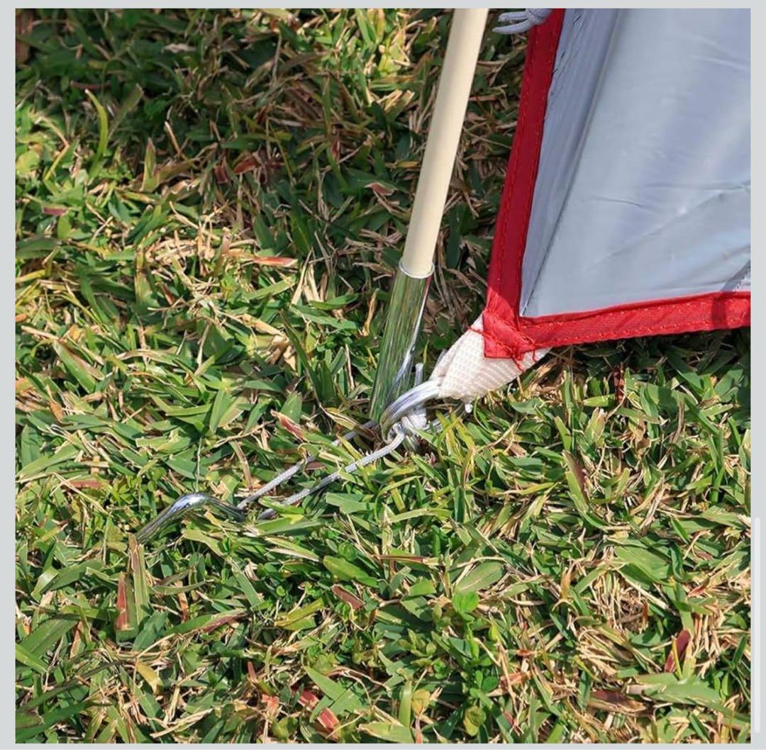 Coleman Screen Shelter キャンプテント　新品