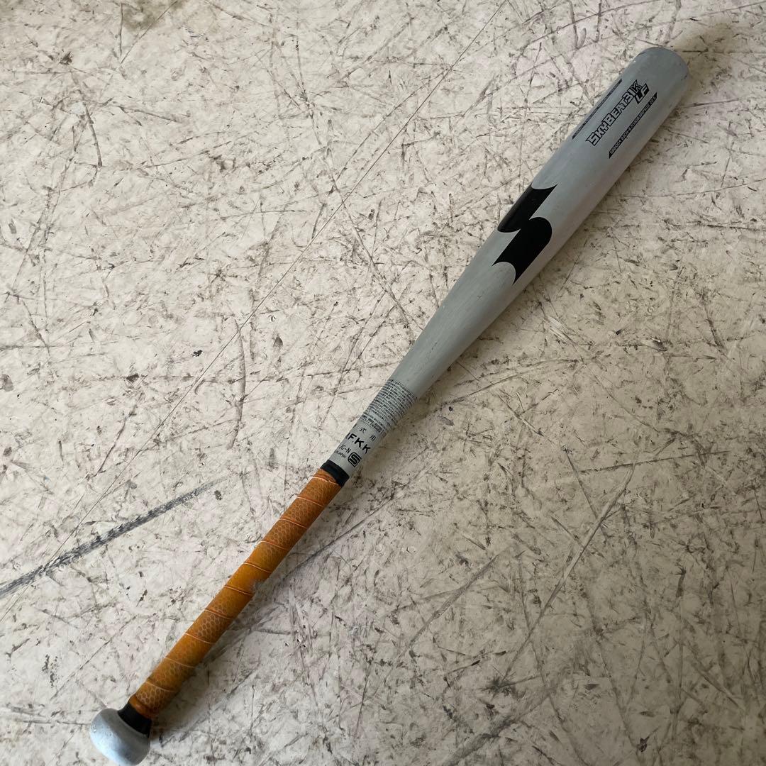 中、高校生向けバット　値下げ可能！！