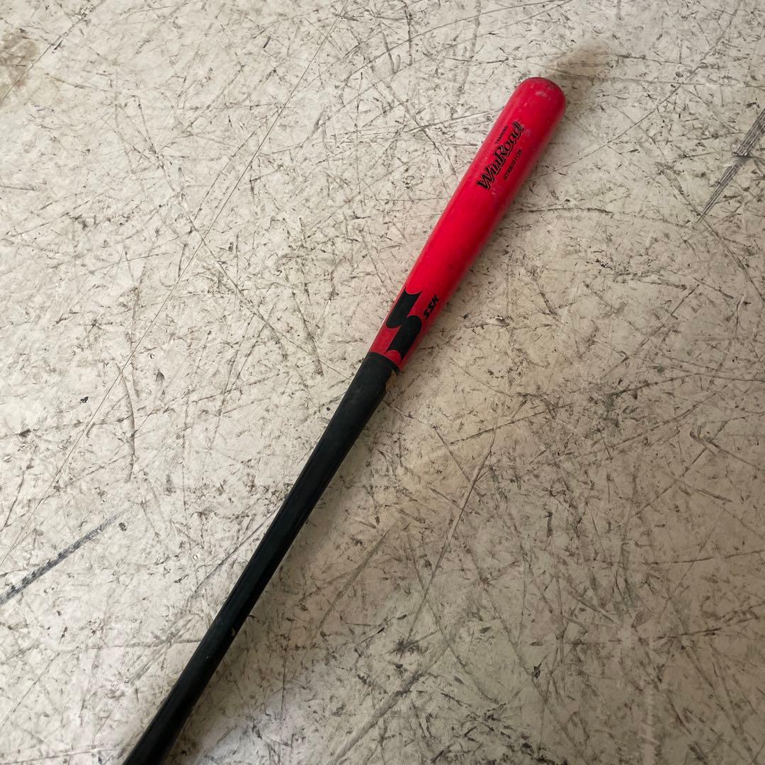 中、高校生向けバット　値下げ可能！！