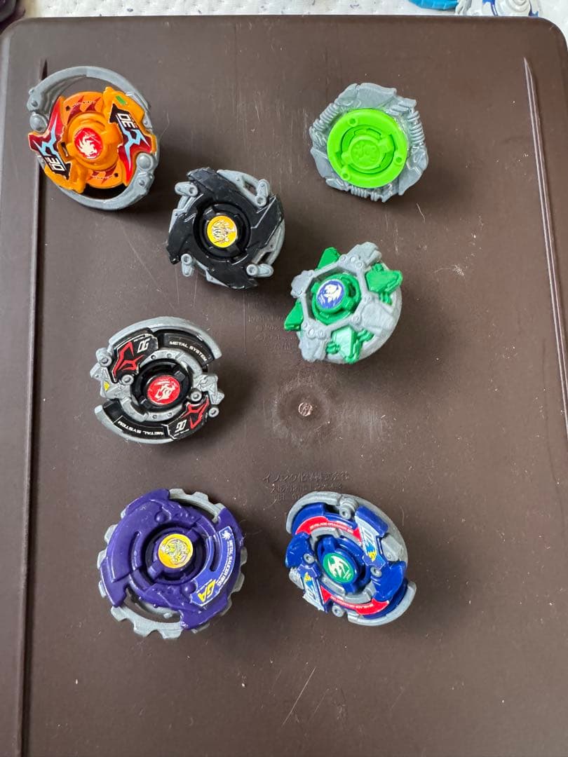 ベイブレード　まとめ売り　希少