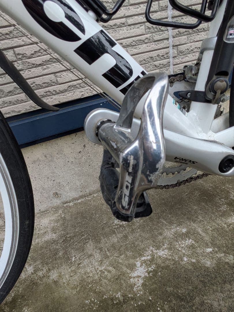 Bianchi ロードバイク　引き取り限定