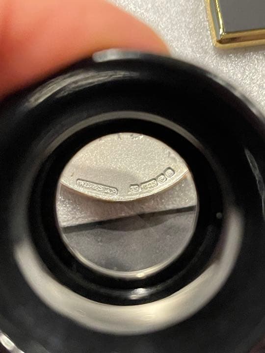 1926 英国製 K15 ゴールド イギリス Golf ゴルフメダル 金貨 金賞