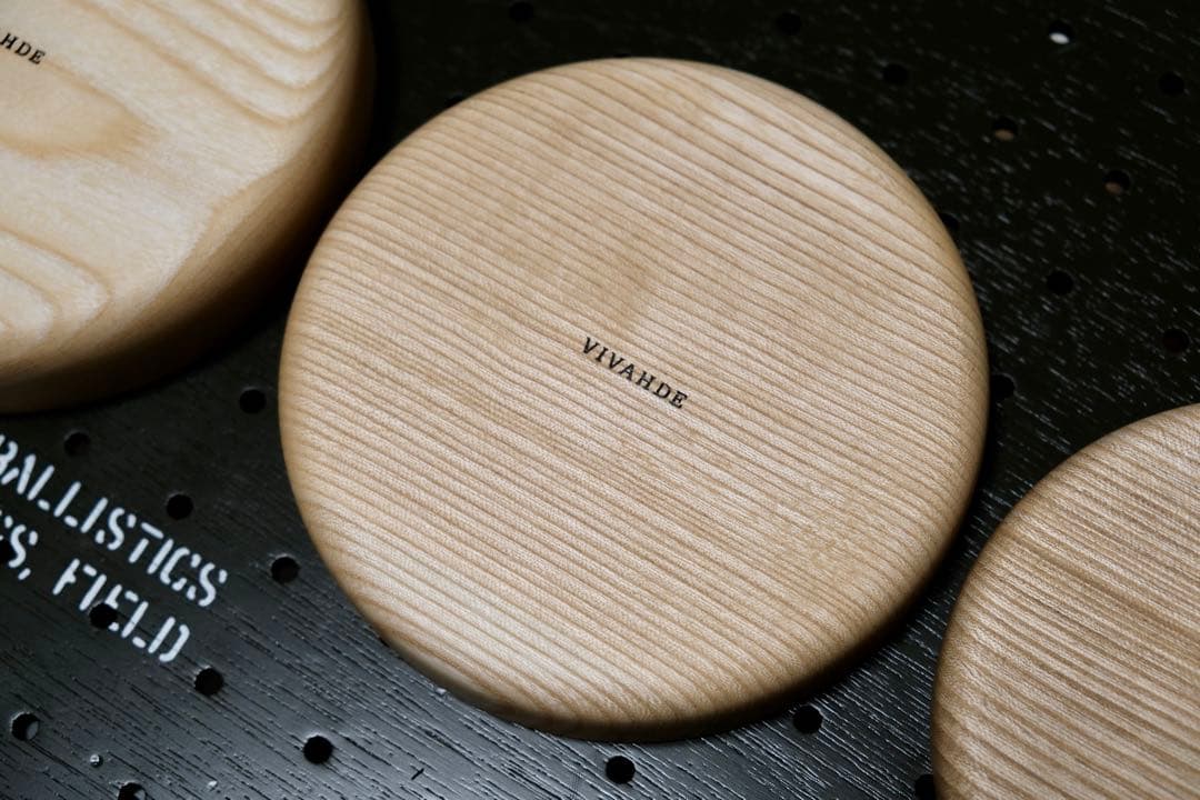 山のうつわ　dish