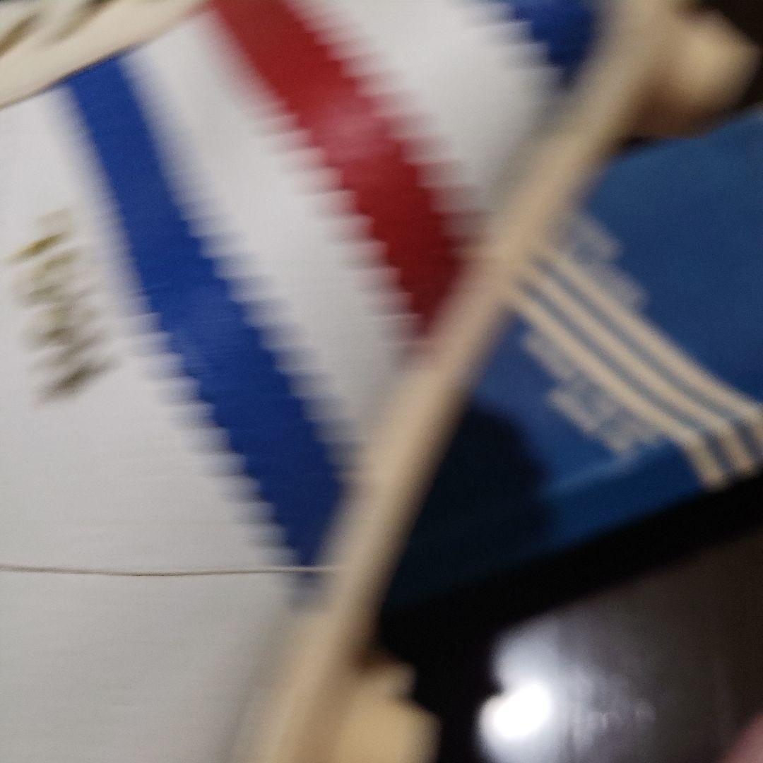 adidas　フランス製　NASL  サッカースパイク