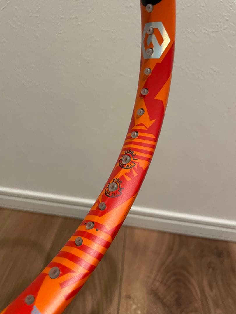 HEADラジカル プロ GRAPHENE XT RADICAL PRO(G2)