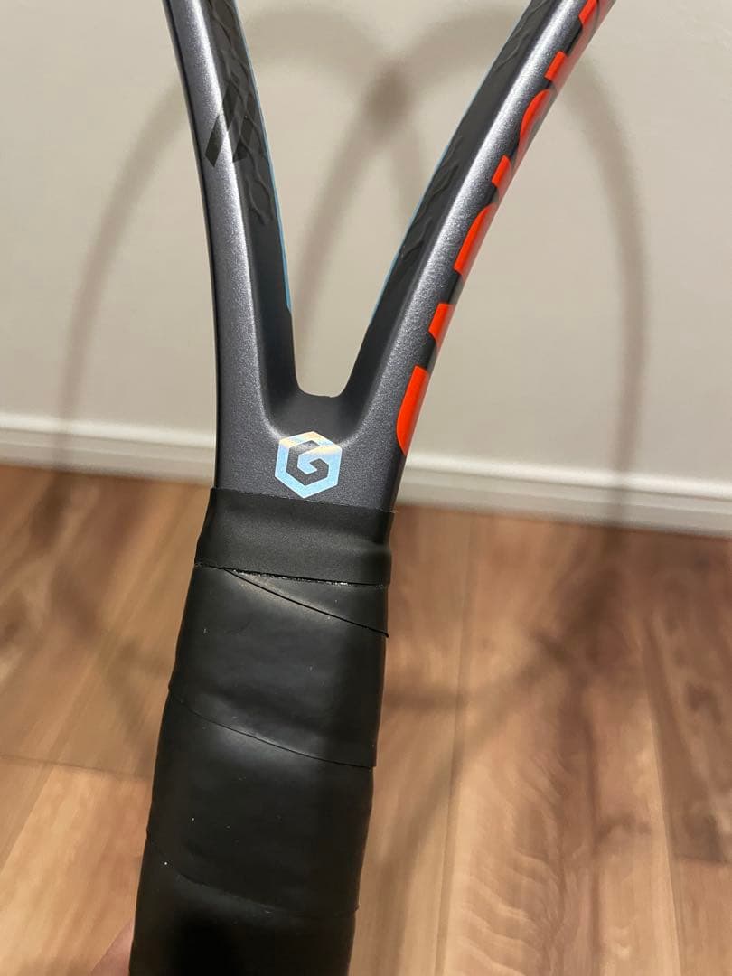 HEADラジカル プロ GRAPHENE XT RADICAL PRO(G2)