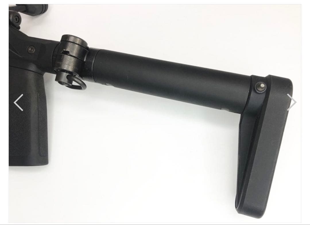 東京マルイ　VSR-ONE エアーコッキング　スナイパーライフル　中古