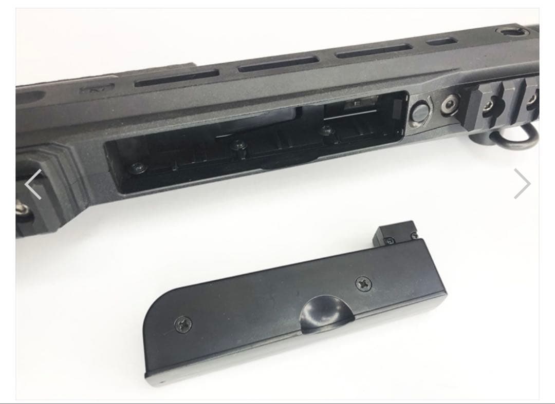 東京マルイ　VSR-ONE エアーコッキング　スナイパーライフル　中古