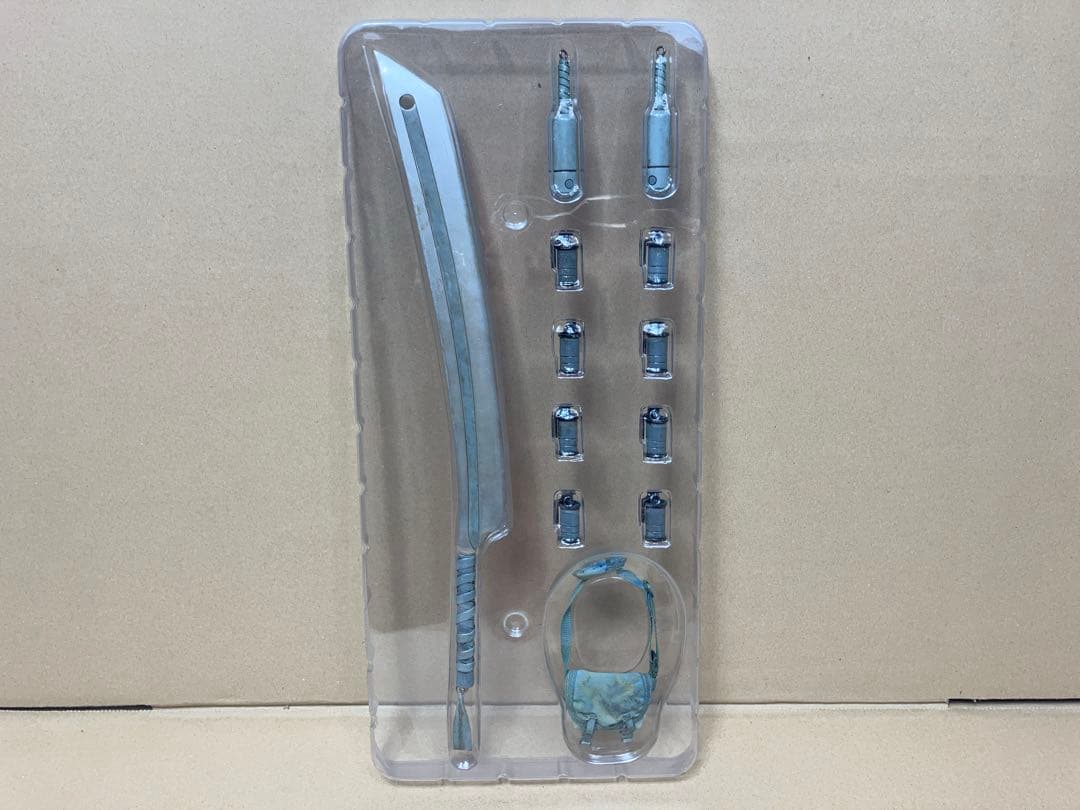 ミリタリー threeA Tomorrow KingSevenBones TK SAIGO5